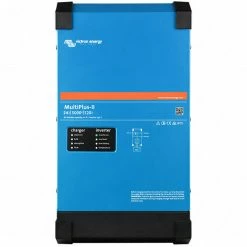 Power Victron Multiplus II Sine Wave Marine Inverter Charger