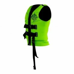 Water Sports Accessories Williams Parker Junior Kids Buoyancy Vest