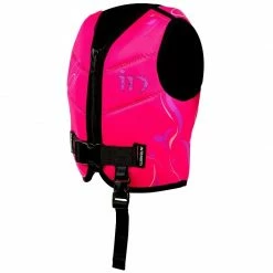 Water Sports Accessories Intensity Zone Kids 2mm Buoyancy Vest