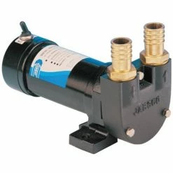 Pumps Jabsco Pump -Fuel Trans