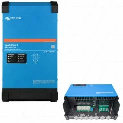 Power Victron Multiplus II Sine Wave Marine Inverter Charger