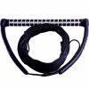 Advantage Wake EVA Handle & 3 Loop Spectra Ropes