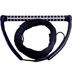 Advantage Wake EVA Handle & 3 Loop Spectra Ropes