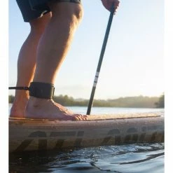 Atlantis Ohana Inflatable Standup Paddleboard By Jason Momoa Water Sports