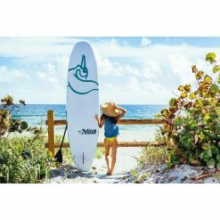 Water Sports Accessories Pelican Junior Adjustable SUP Paddle