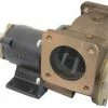 Jabsco Pump Brz Flanged Pumps