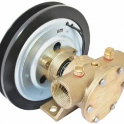 Pumps Jabsco Pump Brz Clutch
