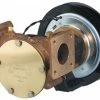 Jabsco 50270 Flanged Electric Clutch Pumps