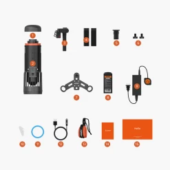 Water Sports Lefeet S1 Pro Underwater Scooter