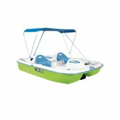 Water Sports Pelican Monaco DLX Angler Pedal Boat