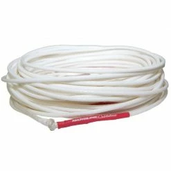 Hardline Cableline Wake Rope
