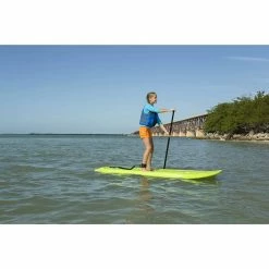 Water Sports Accessories Pelican Junior Adjustable SUP Paddle