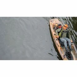 Water Sports Pelican Catch 130 Hydryve II Fishing Kayak