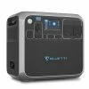 Bluetti AC200P 2000W Portable Solar Power Station