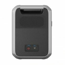 Bluetti AC200P Portable Power Station With Solar Panel