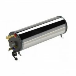 ATI Stainless Steel 1200W Marine Water Heater Boat Parts