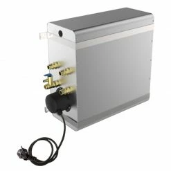ATI Rectangle 20L 1200W Marine Water Heater