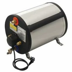 Boat Parts ATI Enamel Hydro 20 Litre Marine Water Heater