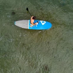 Atlantis Glider Soft Standup Paddleboard