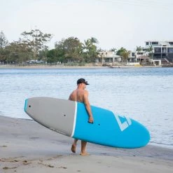 Atlantis Glider Soft Standup Paddleboard