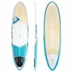 Water Sports Atlantis Halo Bamboo Standup Paddleboard