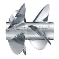 Solas Propellers- Please Fill Out Form Below So We Can Advice On The Best Model