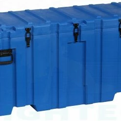 Pelican Case Pelican Spacecase Modular 550/1100 5506 Boat Parts