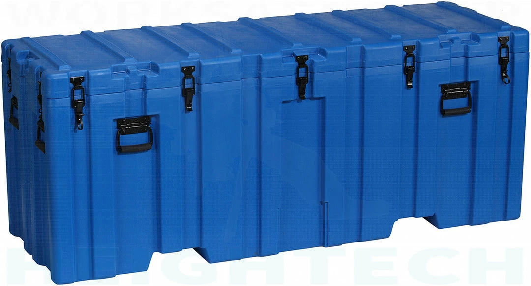 Pelican Case Pelican Spacecase Modular 550/1100 5506 Boat Parts