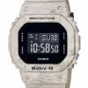 G-Shock Water Sports Accessories Baby-G Square Design Watch