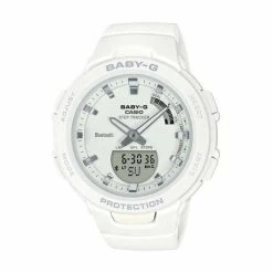 G-Shock Baby-G G-Squad Step Tracker Watch