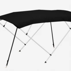Ocean South Aluminum 4 Bow Bimini Top Premium Range Boat Biminis