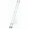 DockEdge Mooring Whip For Boats & Jetskis (set Of 2) Boat Parts