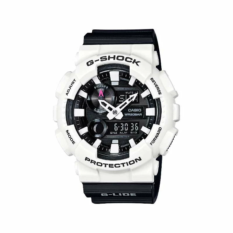 Water Sports Accessories G-Shock G-Lide Tide & Moon Watch