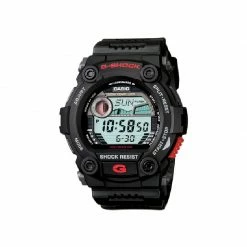 Water Sports Accessories G-Shock G7900 Series Resin Band Tide Watch