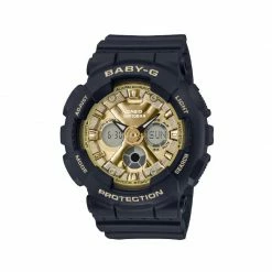 G-Shock Water Sports Accessories Baby-G G-Squad Style Outdoor Tough Watch