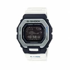 G-Shock G-lide Smart Tide Watch
