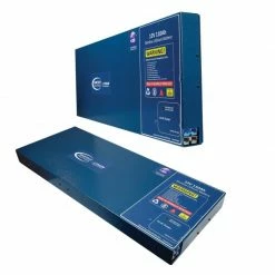 Baintech 12v 110Ah Slimline Lithium Battery With Built In 20A DC-DC Charger