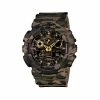 G-Shock X-Large G Camo Watch