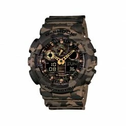 G-Shock X-Large G Camo Watch