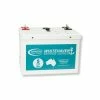 Marine Batteries Baintech 12V 110AH Whitehaven Marine Lithium Battery