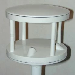 CruzPro UWSD10 3D Ultrasonic Wind Speed/Direction Sensor