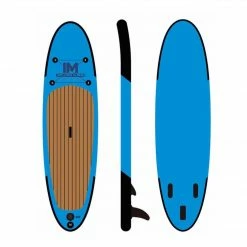 Inflation Marine Inflatable Standup Paddle Board