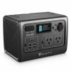 Bluetti EB55 700W Portable Energy Storage