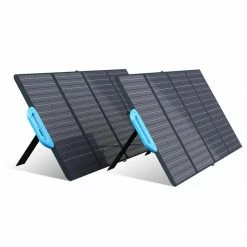Bluetti PV200 Foldable Solar Panels