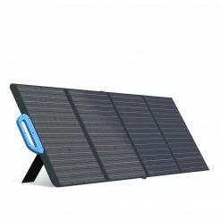 Bluetti PV200 Foldable Solar Panels