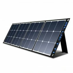 Bluetti SP200 200W Foldable Solar Panel Solar Panels