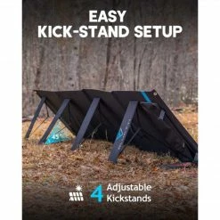 Bluetti SP350 350W Foldable Solar Panel