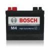 Bosch 12V High Cycle Marine Battery