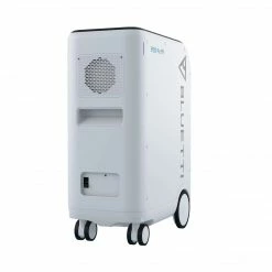 Bluetti EB500Pro Solar Power Station