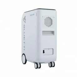 Bluetti EB500Pro Solar Power Station